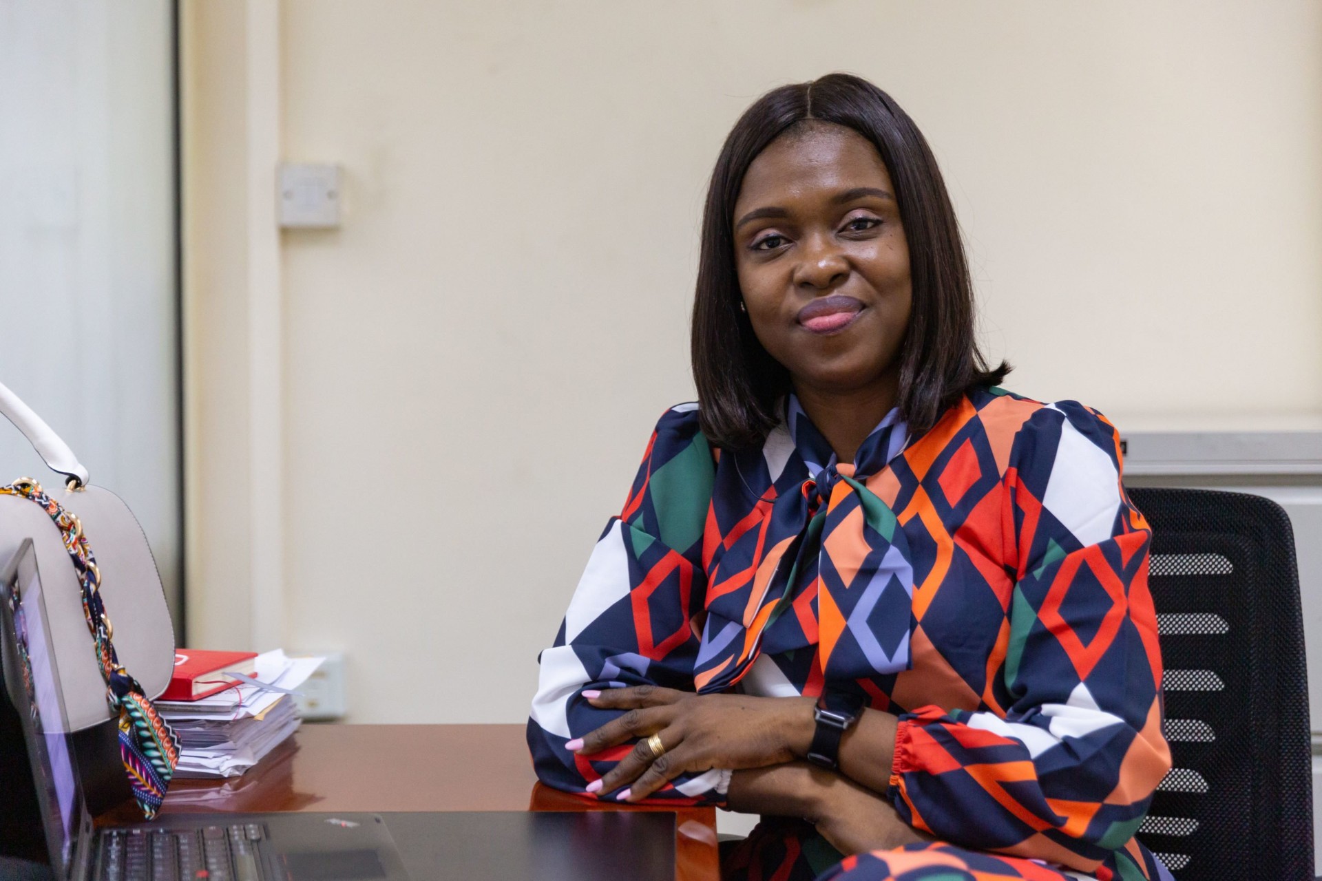 Kemi Adebayo